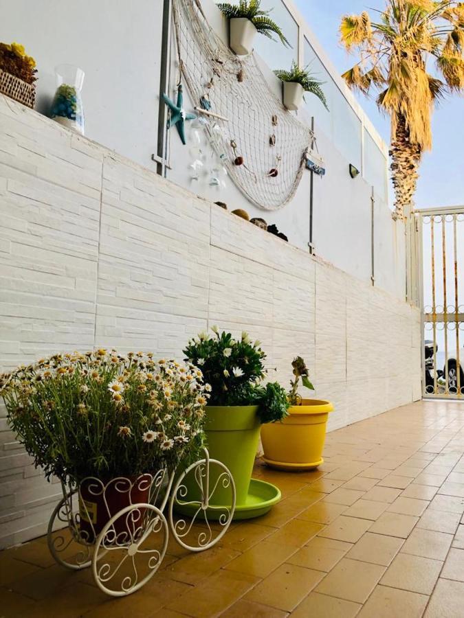 Casa Galatea Aci Trezza Exterior foto