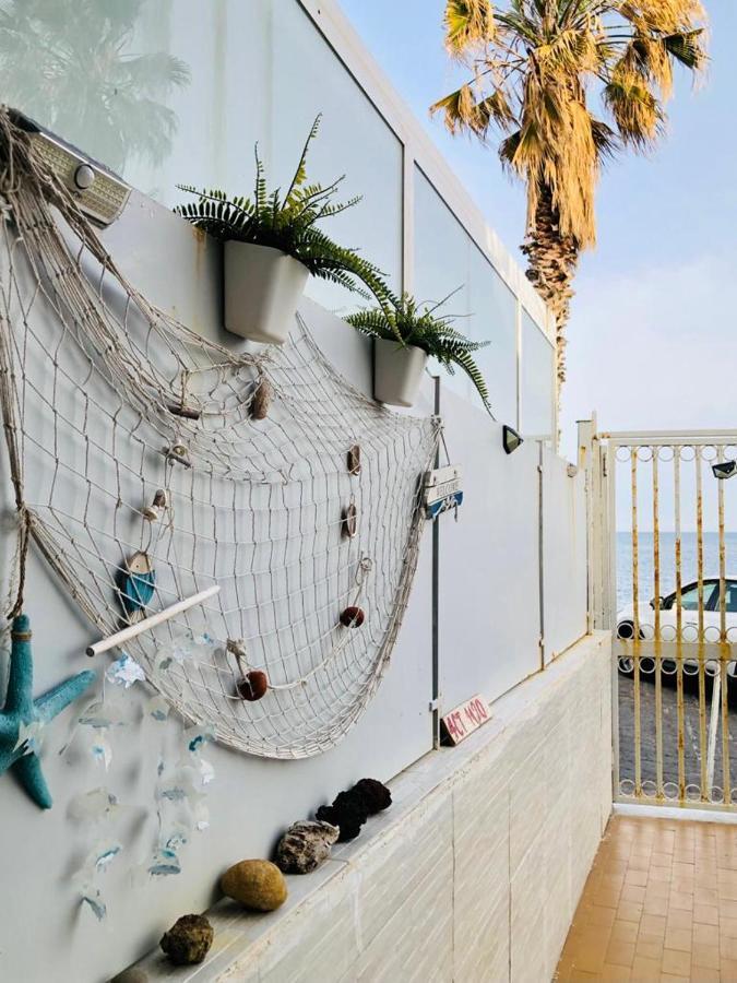 Casa Galatea Aci Trezza Exterior foto